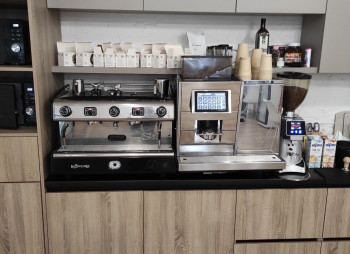 Продаж бізнесу з оренди кавових машин в м. Києві